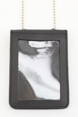 Badge & ID Holder w/ Chain  - Universal