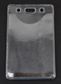 ID Holder - Vertical