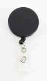 ID Clip with Retractable Cord