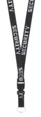 Security Lanyard
