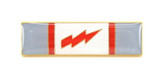 Tactical Squad Commendation Bar