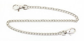Key Chain - 1/4" Link x 20" Long