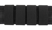 Nylon Belt Keepers - Dutyman 4 Pack - 2 1/4"