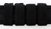 Belt Keepers - 4 Pack Ballistic