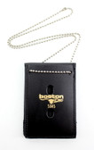 Badge / ID Holder with Neck Chain