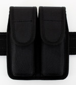 Double Magazine or Knife Pouch