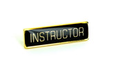 Instructor Words Commendation Bar