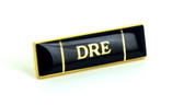 DRE Commendation Bar