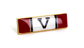 Valor Commendation Bar