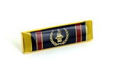 Master's Degree Commendation Bar