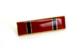 Police Commendation Bar