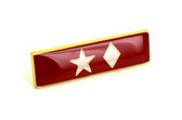 15 Year Commendation Bar
