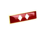 20 Year Commendation Bar