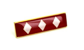 30 Year Commendation Bar