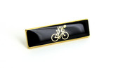Bike Patrol Commendation Bar