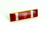 Firefighter Scramble Commendation Bar
