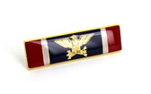 Military Service Commendation Bar