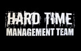 Hard Time Management Tee Shirt