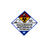 Hazmat Technician