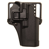 BLACKHAWK SERPA® CQC® CONCEALMENT HOLSTER MATTE FINISH