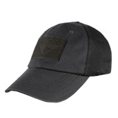 Tactical Mesh Cap