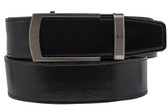 Leather EDC Bond PreciseFit™ Ratchet Gun Belt (Fits Up To 50" Waist)