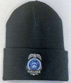GDC Badge Sock Hat