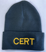 CERT Sock Hat