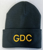 GDC Sock Hat