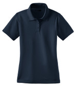 Embroidered Women's DJJ Polo