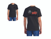 Red Line GA Flag Tee