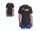 Gold Line GA Flag Tee
