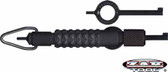 Cuff Key - ZT 15 Extension Tool w/ Key - Swivel