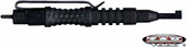 Cuff Key - ZT 12C Carbon Fiber Pocket Key - Black