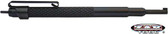 Cuff Key - ZT 14XL 5" Large Grip Aluminum Pocket  Key - Black