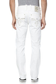 STEVEN J211 STRAIGHT CUT JEAN