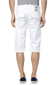 COTY HK5 BIKER SHORT
