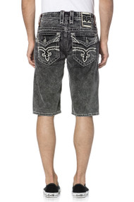 ELBER BH6 BIKER SHORTS