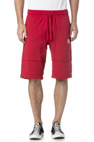 RED EASY DOES IT SHORTS