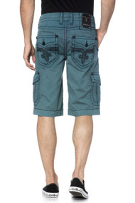 RCM139-8 CARGO SHORTS