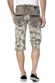 GILMORE HK7 BIKER SHORTS