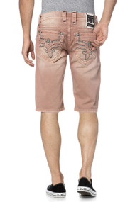 EDGAR BH9 BIKER SHORTS