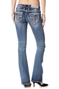 KES B200 BOOT JEAN