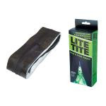 Lite Tite Heavy Duty Peel & Stick Zipper