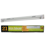 Sun Blaze T5 HO 21 - 2 ft 1 Lamp