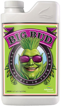 Big Bud Liquid 4L