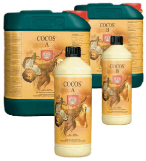 House & Garden Coco Nutrient A 1L