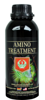 House & Garden Amino Treatment 500mL