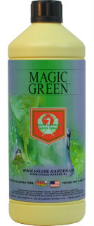 House & Garden Magic Green 500mL