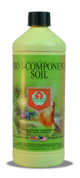 House & Garden Bio 1-Component Soil 1L